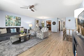 Tunnel Vista-1 block to MTB Trails & Rec Center - 3