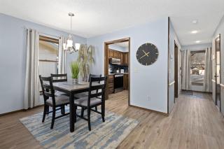 Tunnel Vista-1 block to MTB Trails & Rec Center - 1