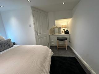 One bed Mews House - 9