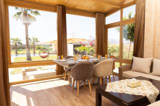 Peaceful Family Villa on a Farm with Private Pool and Stunning Mountain Views - 9