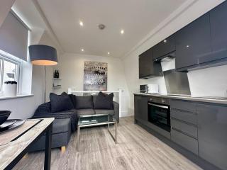 One bed Mews House - 7