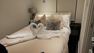 One bed Mews House - 5