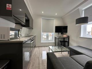 One bed Mews House - 3