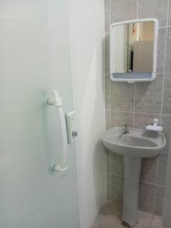 Chalés Boraceia Duda - 1