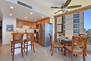 Maui Kai 601 · MK 601 Remodeled Oceanfront Condo w AC Pool - 5