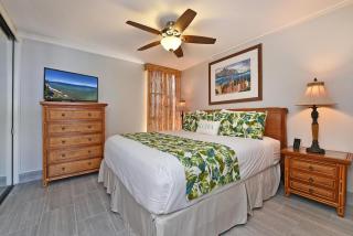 Maui Kai 601 · MK 601 Remodeled Oceanfront Condo w AC Pool - 4