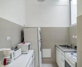 Hostel Suite DDT - 3