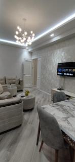 Nahid Plaza Luxe - 2