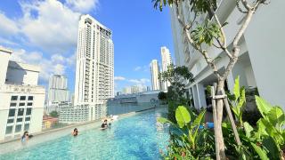 Quill Rest Resort Suite KlCC - 1