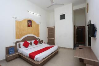 OYO 33007 Hotel OGreat india Hotel - 4