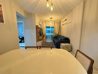 Espaçoso + Suíte + Ar + Garagem - Aviação! - 8