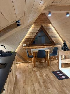 Smrekówka Apartamenty - Zakopane, spokojna okolica blisko centrum - 8