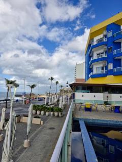 Flat no Farol da Barra 129 - 6