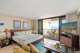 Kaanapali Shores 936 · KS 936 Kaanapali Penthouse Studio with AC - 9