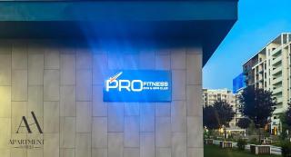 Tashkent Park View Suites - ApartmentHotels uz - 6