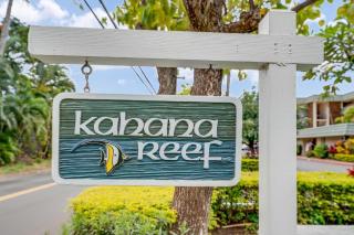 Kahana Reef 201 · KR 201 OceanFront 1BD Condo w Ocean Views Pool - 8