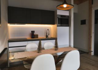 Caban Mountain Home - Aosta - 5