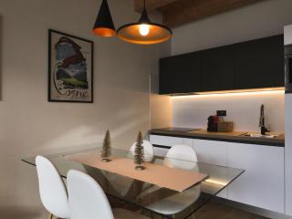 Caban Mountain Home - Aosta - 4