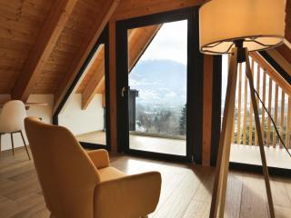 Caban Mountain Home - Aosta - 2