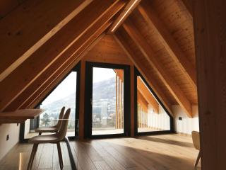 Caban Mountain Home - Aosta - 3