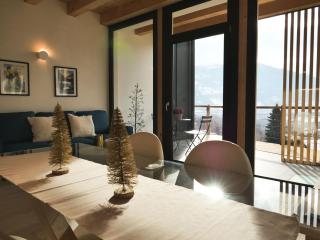 Caban Mountain Home - Aosta - 6