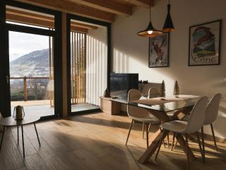 Caban Mountain Home - Aosta - 7