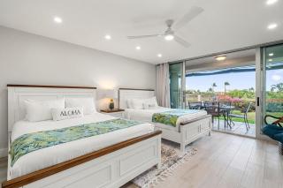 Eldorado K104 · EL K104 Spacious 1BD w Near Beach - 7