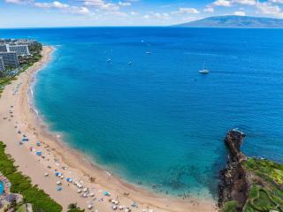 Eldorado K104 · EL K104 Spacious 1BD w Near Beach - 7