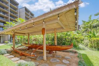 Kaanapali Shores 403 · KS 403 Spacious 2BD w AC OceanFront Pool - 7