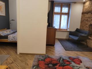 Calm Apartament Stare Miasto - 2