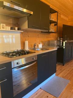 Le Finland labélisé 3 étoiles - 4