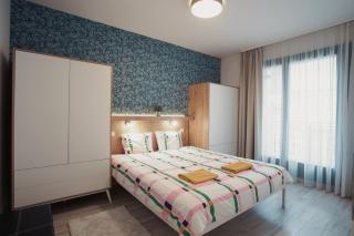 Boutique Apt with free swimming pool and parking - 4