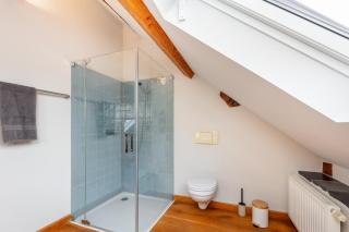 Zum Alten Kuhstall - Großes Landhaus mit Sauna & viel Privatsphäre - 5