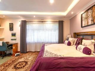 Diani Beachfront with Pool - 6