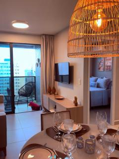 Promenade III 1207, Luxo no Coração da Ponta Verde - 9