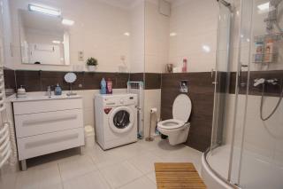 Boutique Apt with free swimming pool and parking - 6