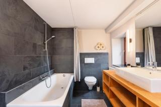 Zum Alten Kuhstall - Großes Landhaus mit XXL Sauna & Kamin - 1