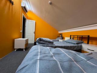 Baku Smile Hostel - 7