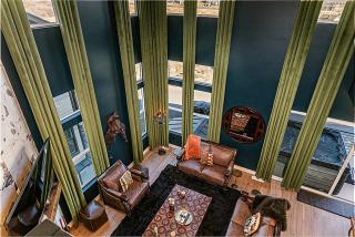 Western Mountain Getaway! Exquisite Meet Elegance! - 9