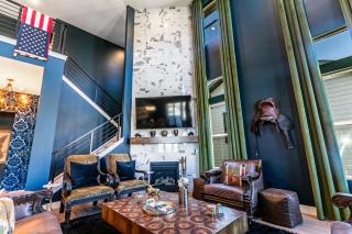 Western Mountain Getaway! Exquisite Meet Elegance! - 5