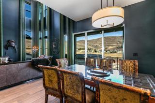 Western Mountain Getaway! Exquisite Meet Elegance! - 3