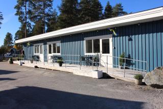 Åsele Camping and Holliday homes - 0