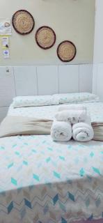 Hospedaria Oliveira - Santo Amaro do Maranhão - 7