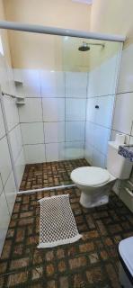 Hospedaria Oliveira - Santo Amaro do Maranhão - 4