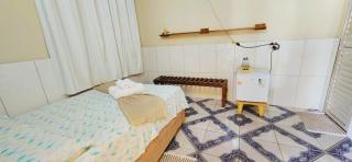 Hospedaria Oliveira - Santo Amaro do Maranhão - 3