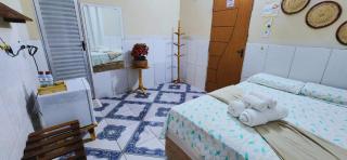 Hospedaria Oliveira - Santo Amaro do Maranhão - 2