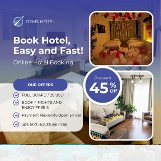 GEMS Pyramids View - 9