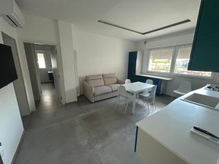 Mare e centro relax appartamento nuovissimo - 4