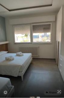 Mare e centro relax appartamento nuovissimo - 1