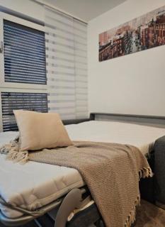 Perfect Apartment - quiet Area near City Center - Full Equipment - Public Transport - 4